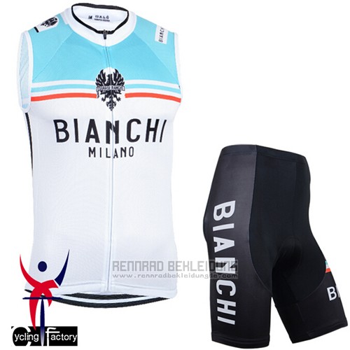 2015 Windweste Bianchi Wei und Blau